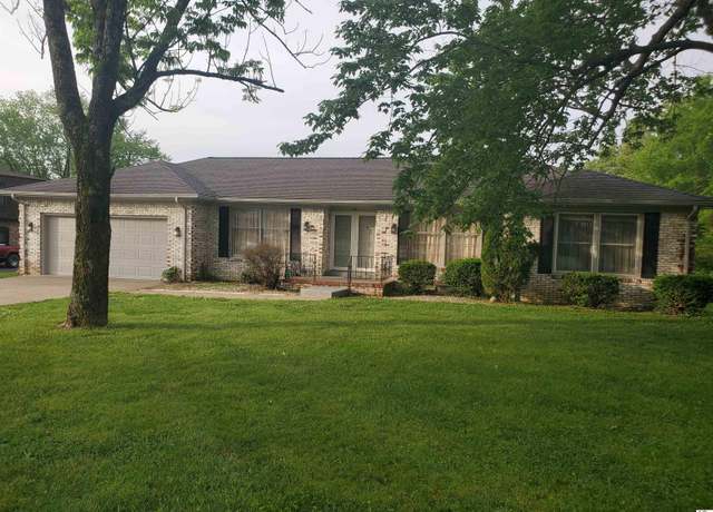 Property at 150 Lutes Rd, Paducah, KY 42001, 3 beds, 2 baths