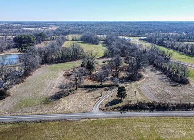 Property at 2370 Mckendree Church Rd, Kevil, KY 42086