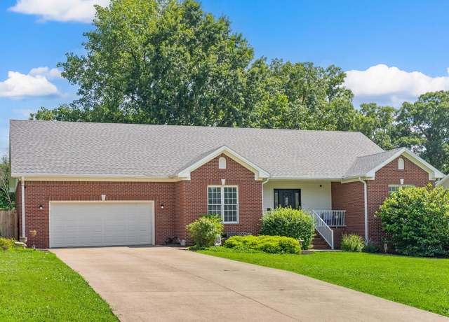 Property at 412 Cook Ct, Hopkinsville, KY 42240, 3 beds, 3 baths