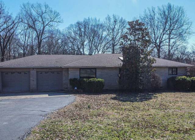 Property at 1514 Moors Camp Hwy, Gilbertsville, KY 42044, 3 beds, 2 baths