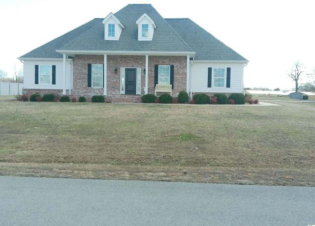Property at 24 Hill Creek Ln, Benton, KY 42003, 4 beds, 2.5 baths