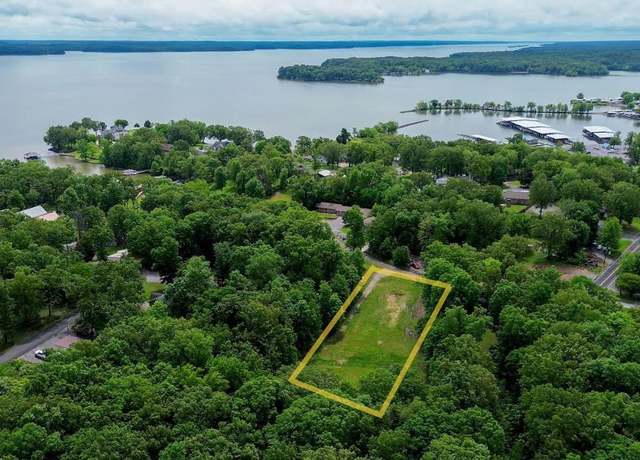 Property at 0 Cove Ln, Gilbertsville, KY 42044