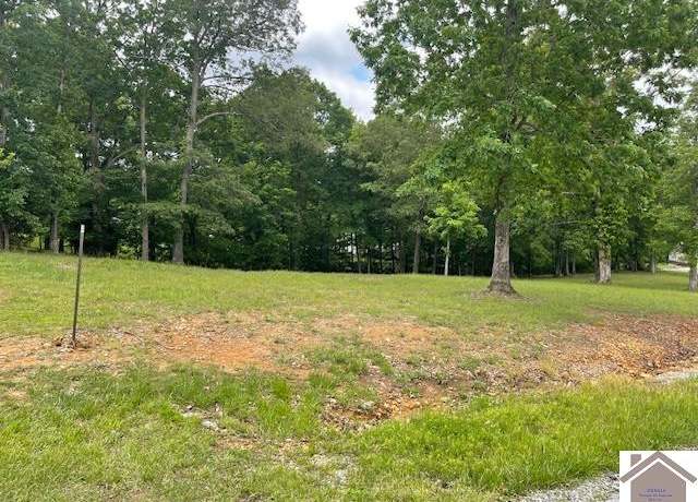Property at Lots 25PT & 26 Heritage Trce, Cadiz, KY 42211