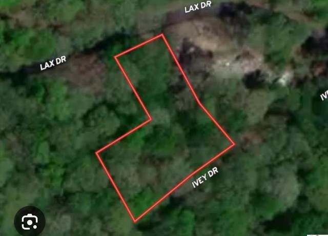 Property at 000 Ivey Dr, New Concord, KY 42076