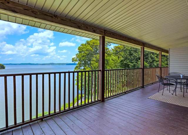 Property at 1024 Paradise Drive-unit 4D, Murray, KY 42071, 2 beds, 1 bath
