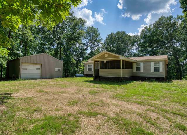 Property at 55 Renie Cir, New Concord, KY 42076, 3 beds, 2.5 baths