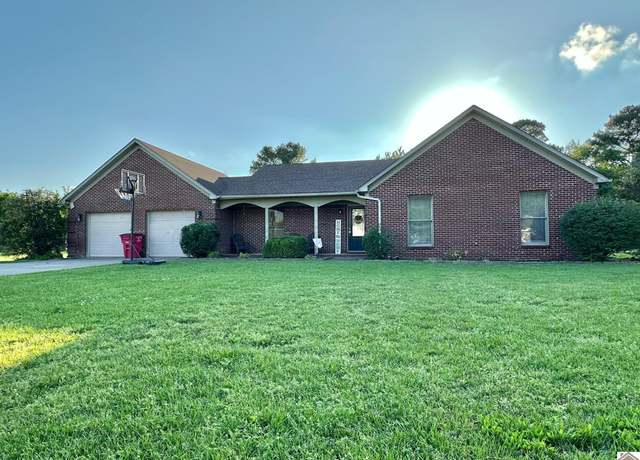 Property at 159 Caleb Dr, Mayfield, KY 42066, 3 beds, 2 baths