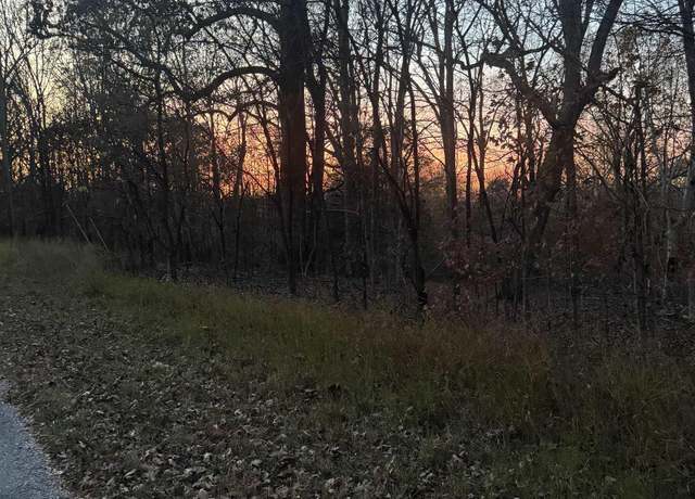 Property at Al Henn Rd, Cadiz, KY 42211