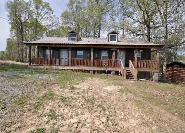 Property at 198 Mandor Rd, Hardin, KY 42048, 4 beds, 2 baths