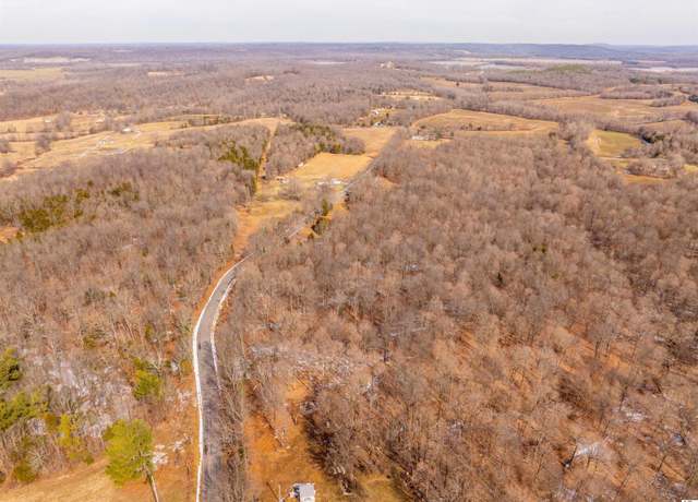 Property at 0 Vicksburg Rd, Tiline, KY 42083