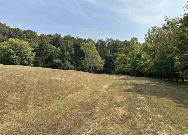 Property at 000 Linton Rd, Cadiz, KY 42211