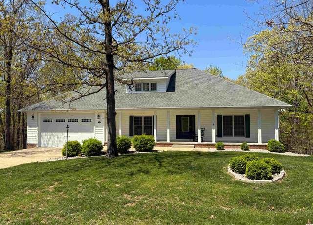 Property at 718 Marina Village Dr, Grand Rivers, KY 42045, 3 beds, 3.5 baths