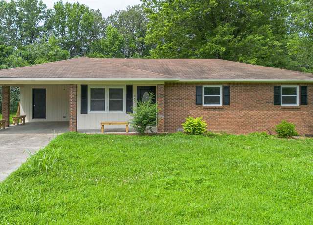 Property at 316 Loretta Dr, Ledbetter, KY 42058, 3 beds, 2 baths