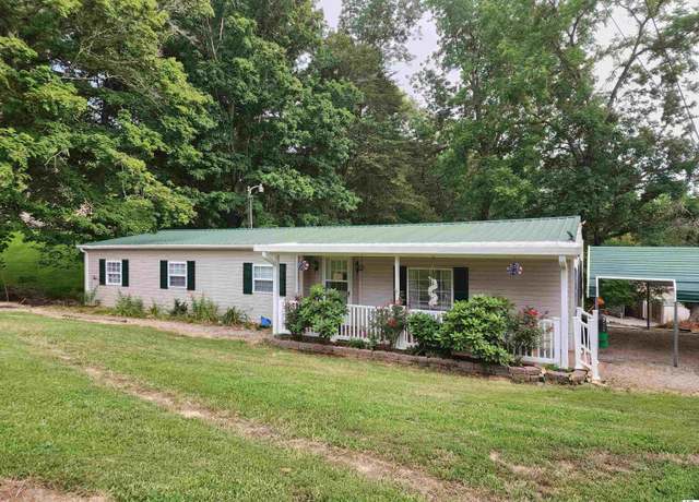 Property at 204 Pleasure Ridge Rd, Cadiz, KY 42211, 3 beds, 2 baths