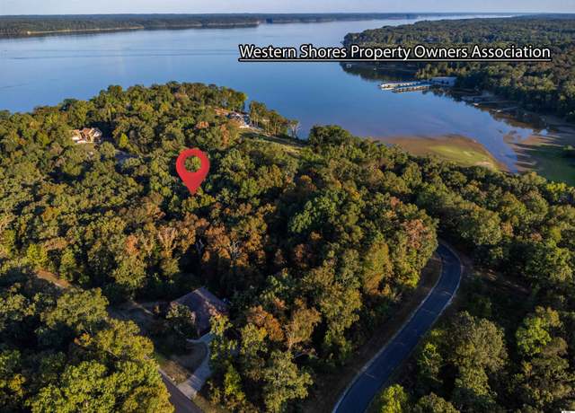 Property at Lot 47 Dock Dr, Murray, KY 42071