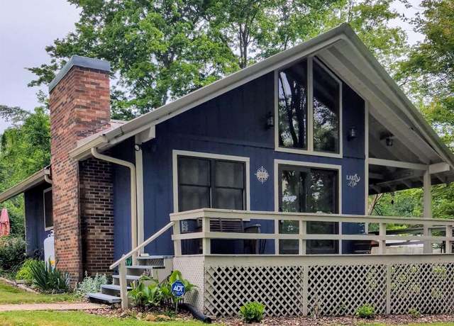 Property at 601 Cumberland Dr, Cadiz, KY 42211, 2 beds, 1 bath