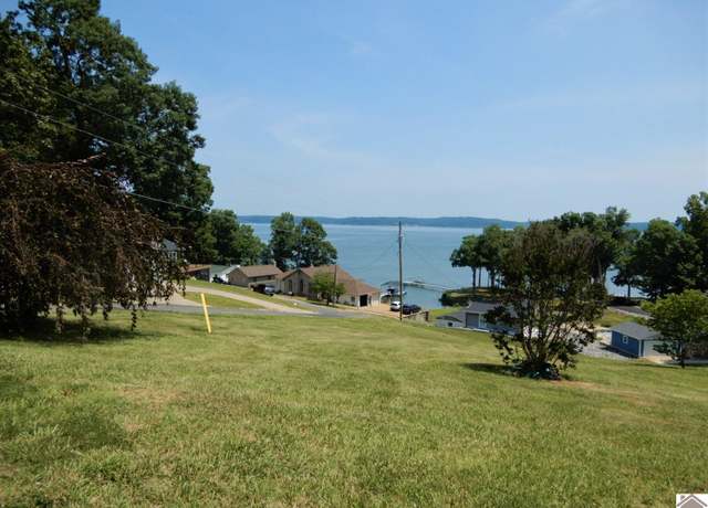 Property at 27 Paradise Point Rd, Gilbertsville, KY 42044