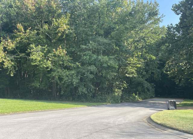 Property at Lot 16 Saddle Creek Subdivision, Murray, KY 42071