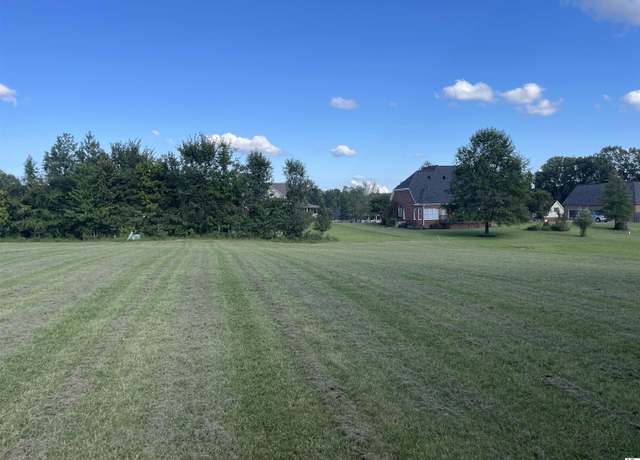 Property at Lot 29 Saddle Creek Subdivision, Murray, KY 42071