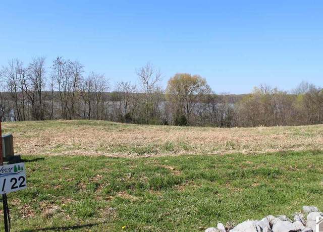 Property at Lot 22 Oak View Ln, Eddyville, KY 42038