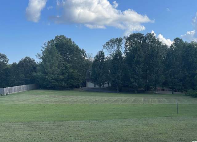 Property at Lot 31 Saddle Creek Subdivision, Murray, KY 42071
