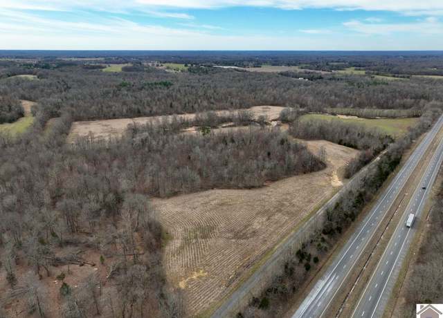 Property at 000 Waid Rd, Benton, KY 42025