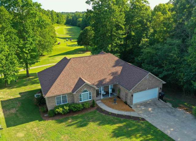 Property at 275 Fairway Trce, Cadiz, KY 42211, 3 beds, 2.5 baths