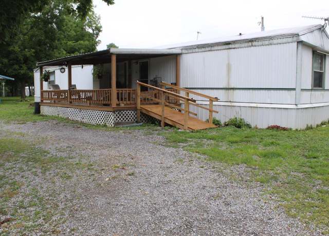Property at 268 KY 730 West Ky, Eddyville, KY 42038, 3 beds, 2 baths