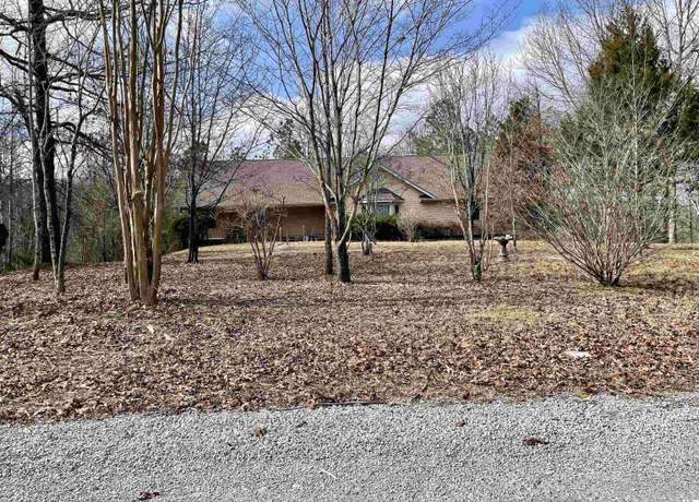 Property at 95 Ratteree Rd, Buchanan, TN 38222, 5 beds, 3 baths