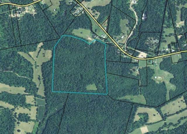 Property at 9880 State Hwy 93 S, Eddyville, KY 42038