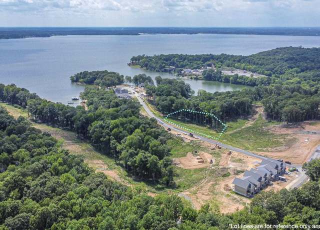 Property at 820 Eagle Point Dr, Grand Rivers, KY 42045