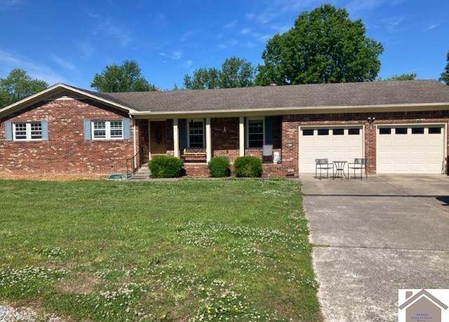 Property at 107 Monroe, Fancy Farm, KY 42039, 3 beds, 3 baths