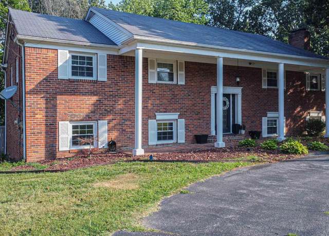 Property at 3933 Primrose Pl, Paducah, KY 42001, 4 beds, 3 baths