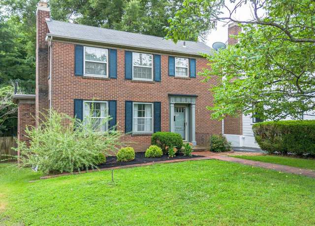 Property at 3464 Buckner Ln, Paducah, KY 42001, 4 beds, 3.5 baths