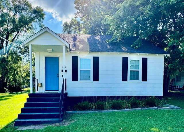 Property at 322 Irvan St, Murray, KY 42071, 3 beds, 1 bath