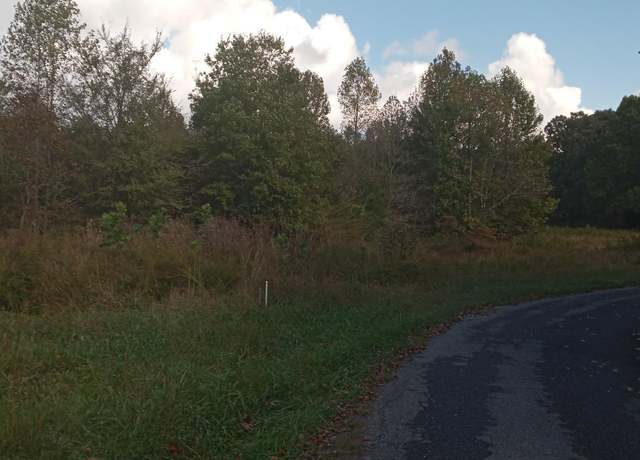 Property at 000 Mcnabb Creek Rd, Eddyville, KY 42038