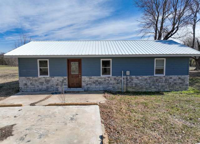 Property at 756 Woodville Rd, Kevil, KY 42053, 1 bed, 1 bath