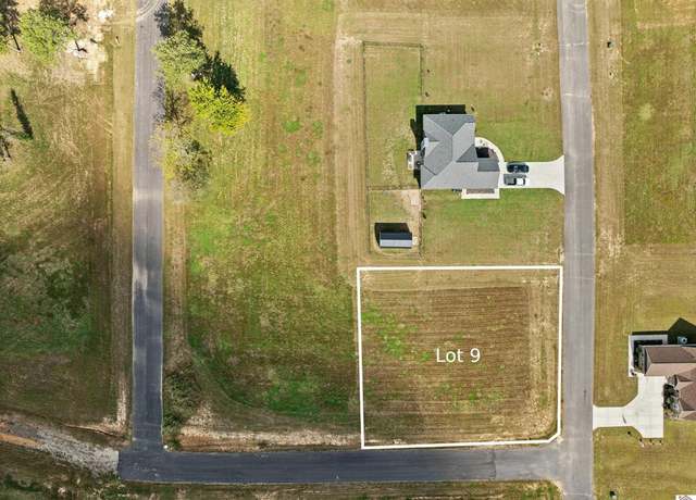 Property at Lot 9 Ayly Ct, Mayfield, KY 42066