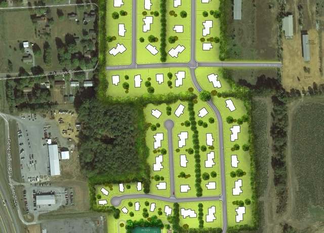 Property at Lot 10 Ayly Ct, Mayfield, KY 42066