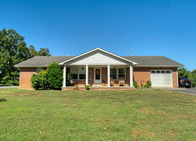 Property at 1314 Shelby Mccallum Dr, Benton, KY 42025, 5 beds, 3 baths