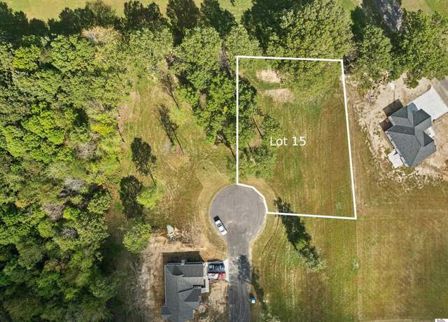 Property at 100 Ellie Ct, Mayfield, KY 42066