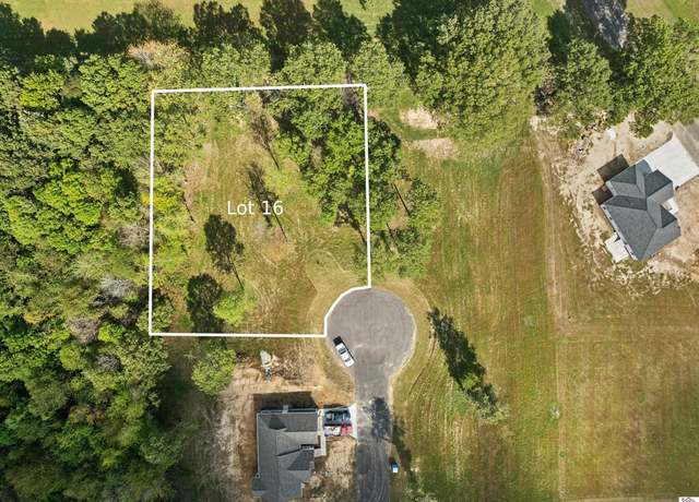 Property at 99 Ellie Ct, Mayfield, KY 42066