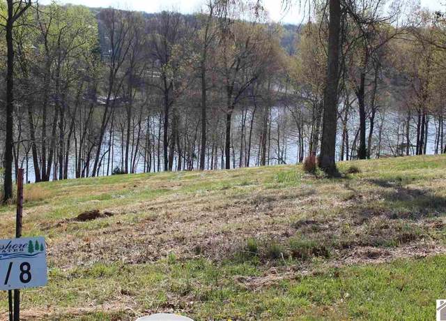 Property at Lot 8 Oak View Ln, Eddyville, KY 42038