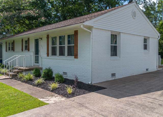 Property at 137 Iroquois Dr, Paducah, KY 42001, 3 beds, 1 bath