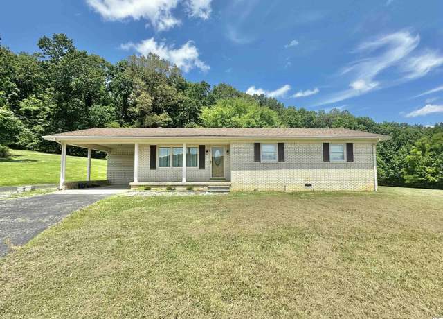 Property at 16654 Linton Rd, Cadiz, KY 42211, 3 beds, 2 baths