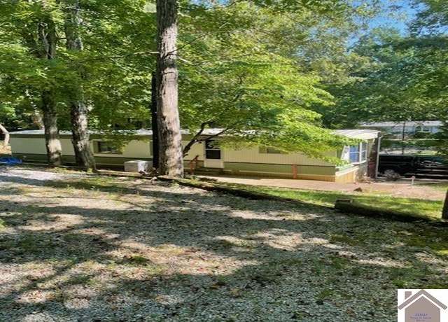 Property at 925 Rockcastle Lakeshore Dr, Cadiz, KY 42211, 3 beds, 1 bath