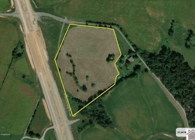 Property at 000 Lilly Dale Rd, Marion, KY 42064