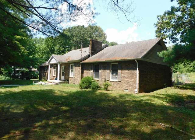 Property at 1334 State Route 1668, Marion, KY 42064, 2 beds, 2 baths