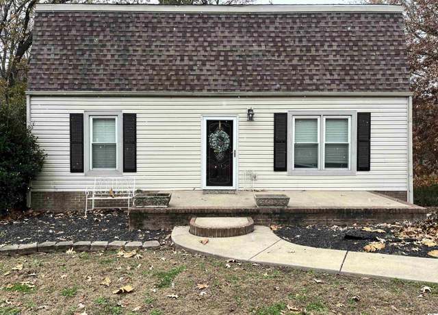 Property at 210 Banberry Bnd, Paducah, KY 42001, 3 beds, 2 baths