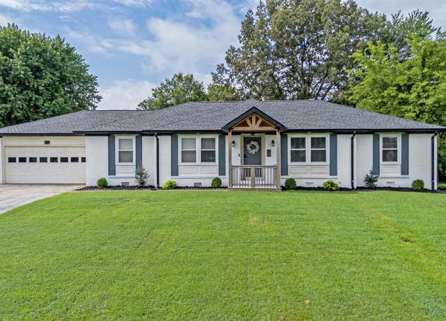Property at 211 Wellsley Way, Paducah, KY 42003, 3 beds, 2 baths
